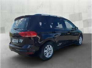 Volkswagen Touran 1.5 TSI DSG COMFORTLINE +7-SITZER+AHK+VIRTUAL+RKAM+ Volkswagen Touran 1.5 TSI DSG COMFORTLINE +7-SITZER+AHK+VIRTUAL+RKAM+