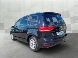 Volkswagen Touran 1.5 TSI DSG COMFORTLINE +7-SITZER+AHK+VIRTUAL+RKAM+ Volkswagen Touran 1.5 TSI DSG COMFORTLINE +7-SITZER+AHK+VIRTUAL+RKAM+