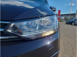 Volkswagen Touran 1.5 TSI DSG COMFORTLINE +7-SITZER+AHK+VIRTUAL+RKAM+ Volkswagen Touran 1.5 TSI DSG COMFORTLINE +7-SITZER+AHK+VIRTUAL+RKAM+