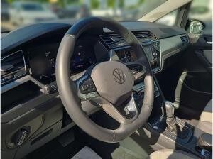 Volkswagen Touran 1.5 TSI DSG COMFORTLINE +7-SITZER+AHK+VIRTUAL+RKAM+ Volkswagen Touran 1.5 TSI DSG COMFORTLINE +7-SITZER+AHK+VIRTUAL+RKAM+