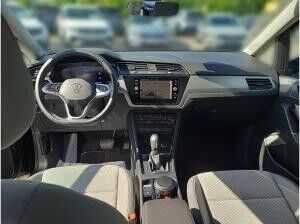 Volkswagen Touran 1.5 TSI DSG COMFORTLINE +7-SITZER+AHK+VIRTUAL+RKAM+ Volkswagen Touran 1.5 TSI DSG COMFORTLINE +7-SITZER+AHK+VIRTUAL+RKAM+