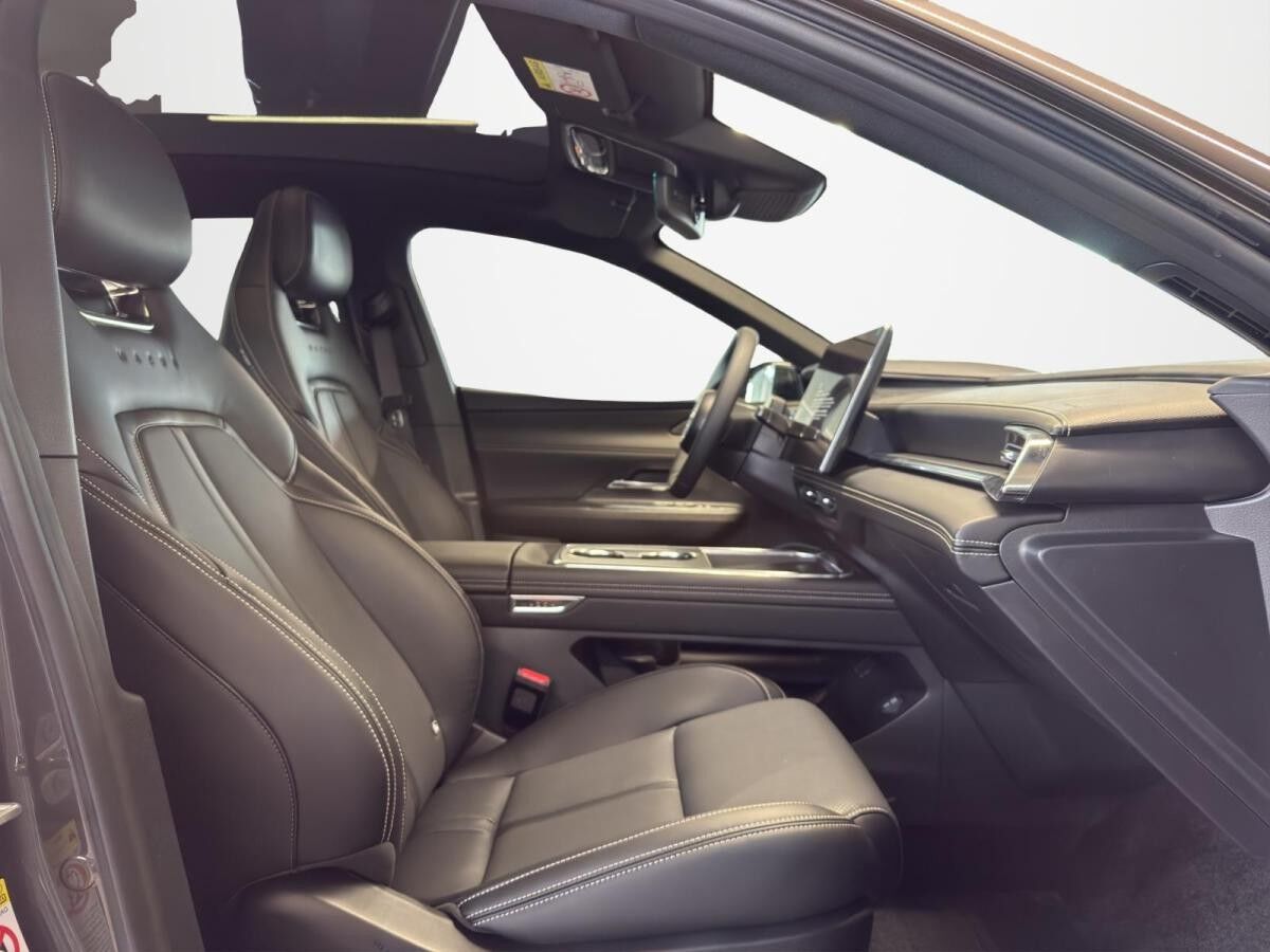 Mazda 6e EV Elektro Heckantrieb Takumi