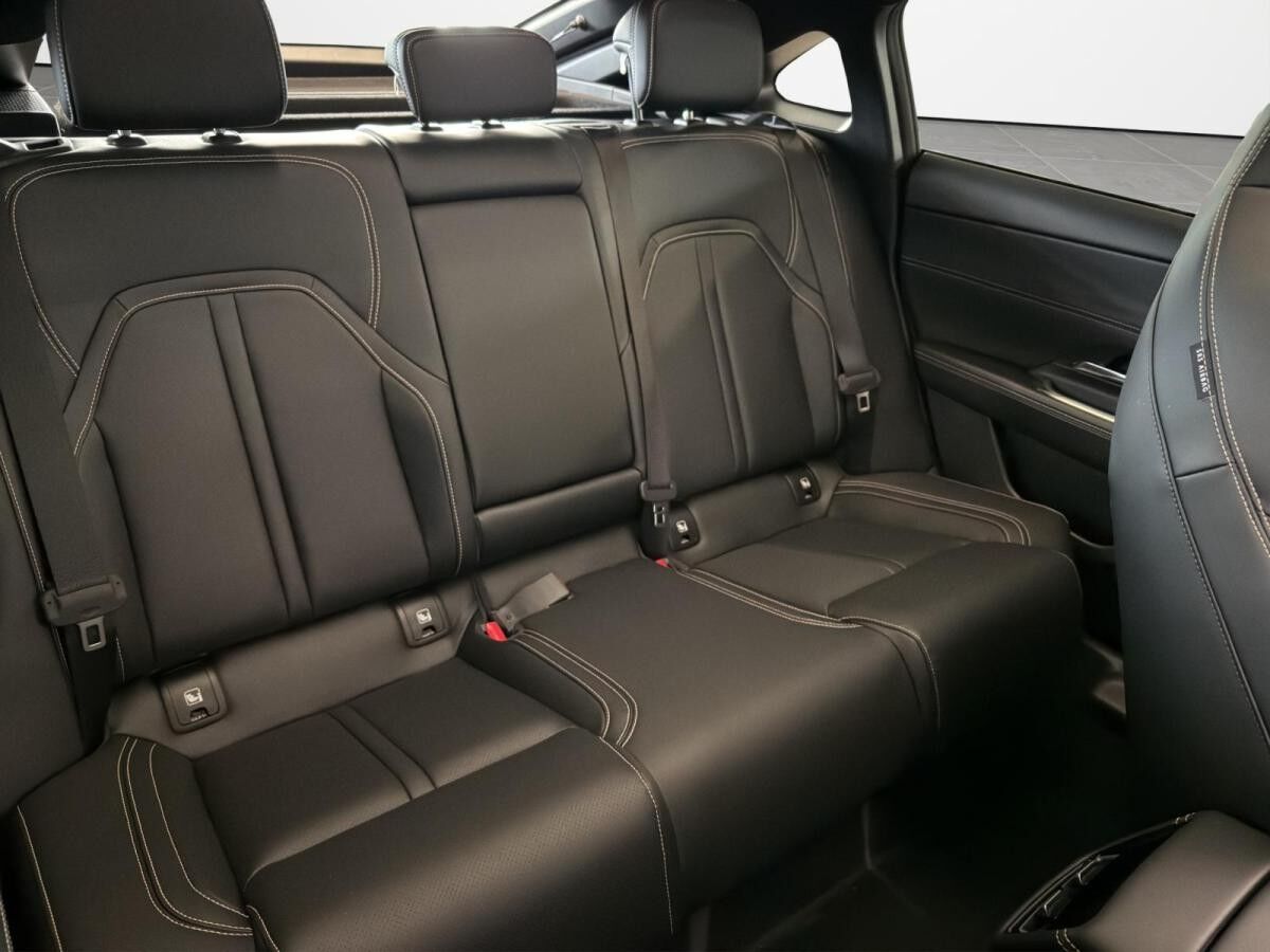 Mazda 6e EV Elektro Heckantrieb Takumi