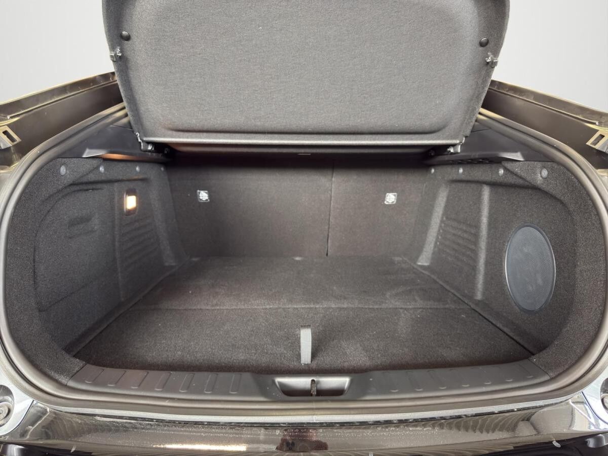 Mazda 6e EV Elektro Heckantrieb Takumi