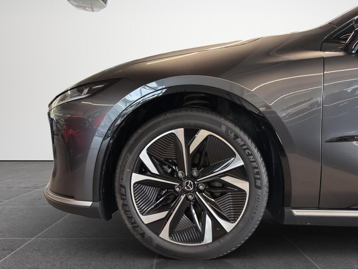 Mazda 6e EV Elektro Heckantrieb Takumi