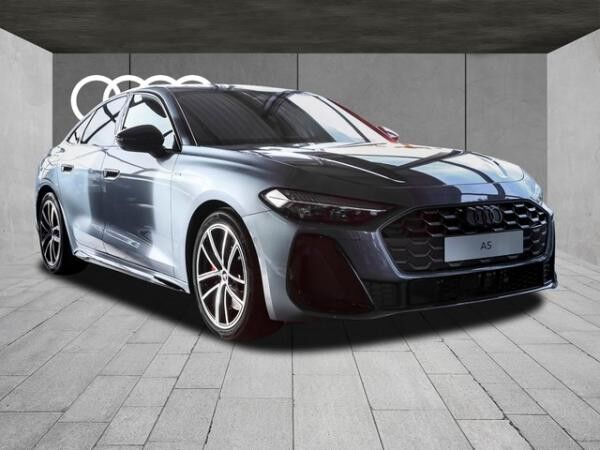 Audi A5 Limousine e-Hybrid S line TechPro AHK Matrix HuD B+O virtual