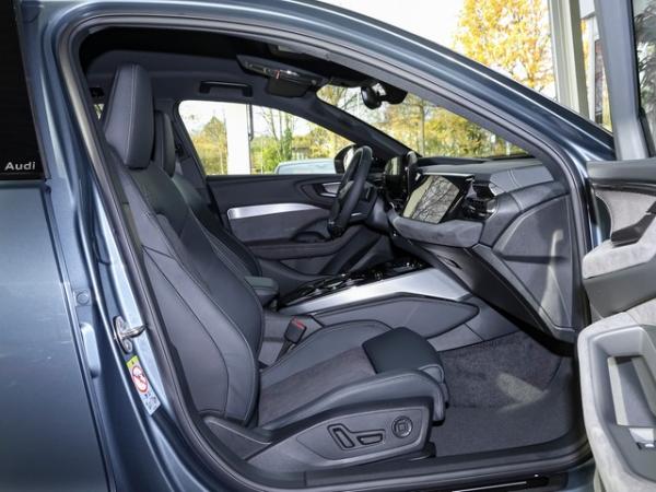 Audi A5 Limousine e-Hybrid S line TechPro AHK Matrix HuD B+O virtual