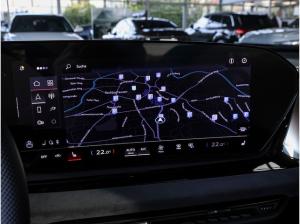 Audi A5 Limousine e-Hybrid S line TechPro AHK Matrix HuD B+O virtual