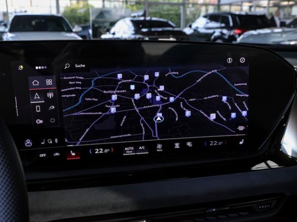 Audi A5 Limousine e-Hybrid S line TechPro AHK Matrix HuD B+O virtual