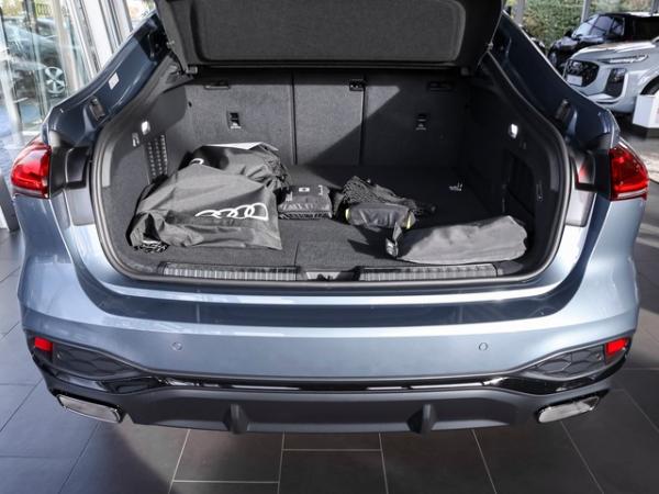 Audi A5 Limousine e-Hybrid S line TechPro AHK Matrix HuD B+O virtual