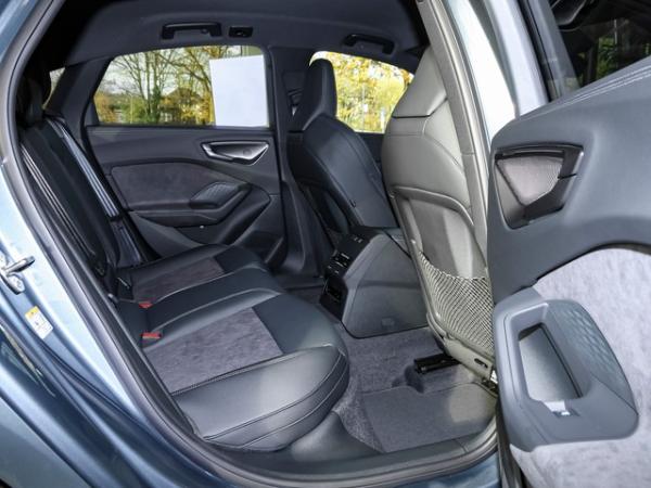 Audi A5 Limousine e-Hybrid S line TechPro AHK Matrix HuD B+O virtual