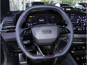 Audi A5 Limousine e-Hybrid S line TechPro AHK Matrix HuD B+O virtual