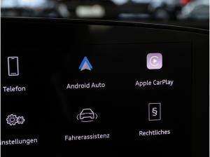 Audi A5 Limousine e-Hybrid S line TechPro AHK Matrix HuD B+O virtual