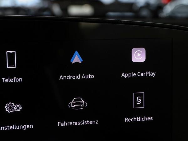 Audi A5 Limousine e-Hybrid S line TechPro AHK Matrix HuD B+O virtual