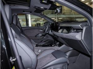 Audi Q6 e-tron Sportback e-tron quattro 	 2 x S line Pano TechPro AHK Matrix HuD virtual