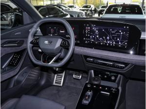 Audi Q6 e-tron Sportback e-tron quattro 	 2 x S line Pano TechPro AHK Matrix HuD virtual