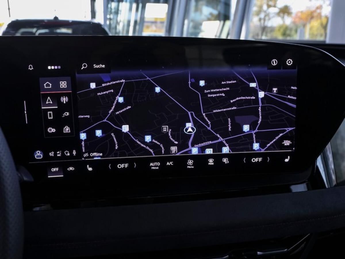 Audi Q6 e-tron Sportback e-tron quattro 	 2 x S line Pano TechPro AHK Matrix HuD virtual