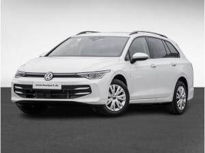 Volkswagen Golf Variant 1.5 LIFE NAVI MATRIXLED eKLAPPE