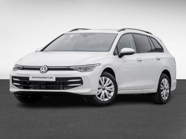 Volkswagen Golf Variant 1.5 LIFE NAVI MATRIXLED eKLAPPE