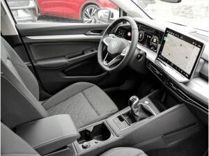 Volkswagen Golf Variant 1.5 LIFE NAVI MATRIXLED eKLAPPE