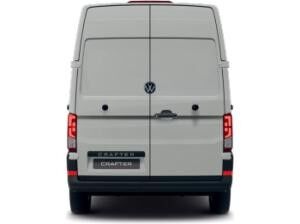 Volkswagen Crafter 35 Kasten L2H2 2,0 l Frontantr ieb 6-Gang Radst. 3640 mm