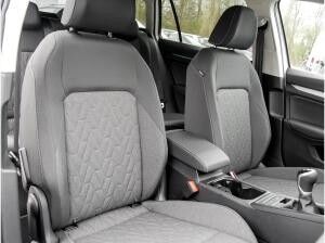 Volkswagen Golf Variant 1.5 LIFE NAVI MATRIXLED eKLAPPE