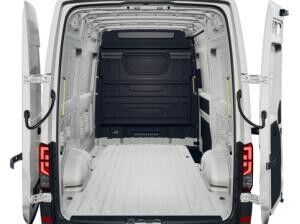 Volkswagen Crafter 35 Kasten L2H2 2,0 l Frontantr ieb 6-Gang Radst. 3640 mm