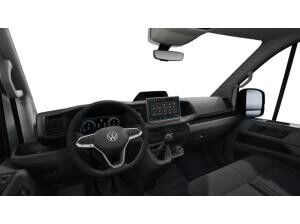 Volkswagen Crafter 35 Kasten L2H2 2,0 l Frontantr ieb 6-Gang Radst. 3640 mm