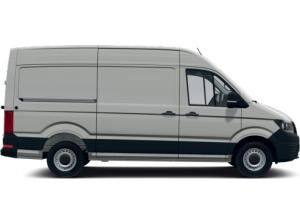 Volkswagen Crafter 35 Kasten L2H2 2,0 l Frontantr ieb 6-Gang Radst. 3640 mm