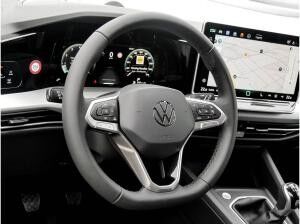 Volkswagen Golf Variant 1.5 LIFE NAVI MATRIXLED eKLAPPE