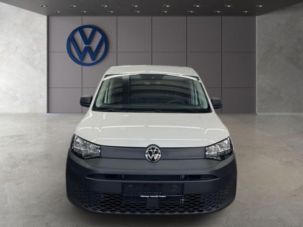 Volkswagen Caddy Cargo 2,0 l TDI EU6 SCR Fron tantrieb 6-Gang Radst. 2755 mm