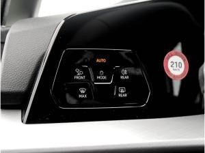 Volkswagen Golf Variant 1.5 LIFE NAVI MATRIXLED eKLAPPE