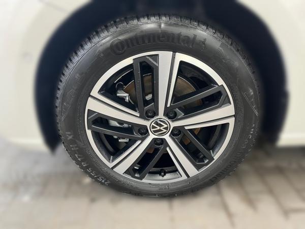 Volkswagen Caddy Maxi"Goal"7-Sitzer 1,5 l eHybrid