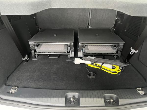 Volkswagen Caddy Maxi"Goal"7-Sitzer 1,5 l eHybrid