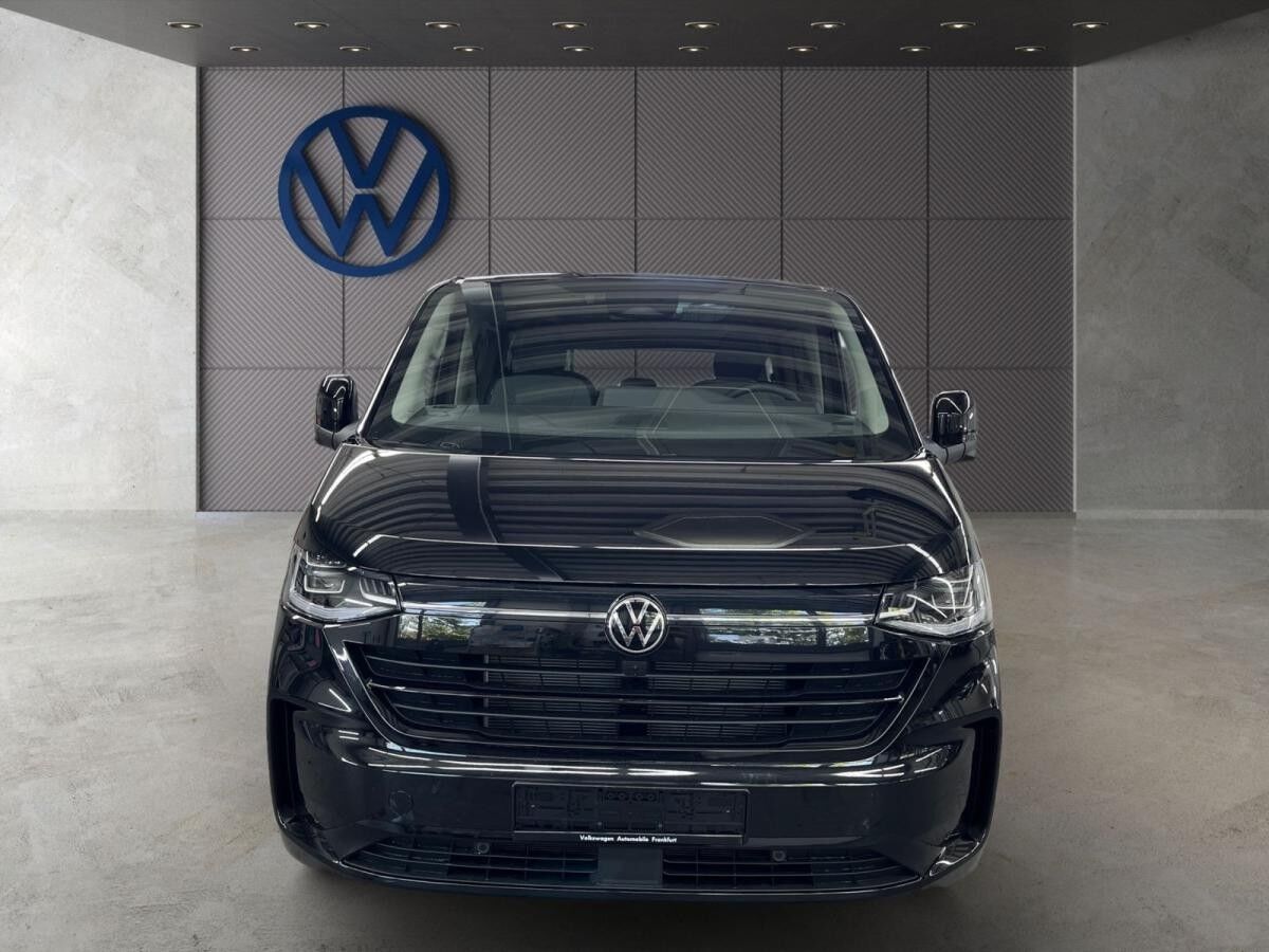 Volkswagen Caravelle Style 2,0 l TDI 8-Gang Automatik Radst. 3100 mm