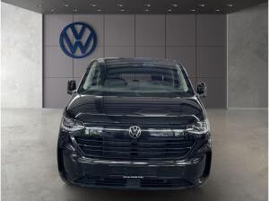 Volkswagen Caravelle Style 2,0 l TDI 8-Gang Automatik Radst. 3100 mm