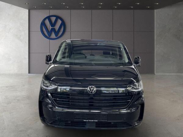 Volkswagen Caravelle Style 2,0 l TDI 8-Gang Automatik Radst. 3100 mm