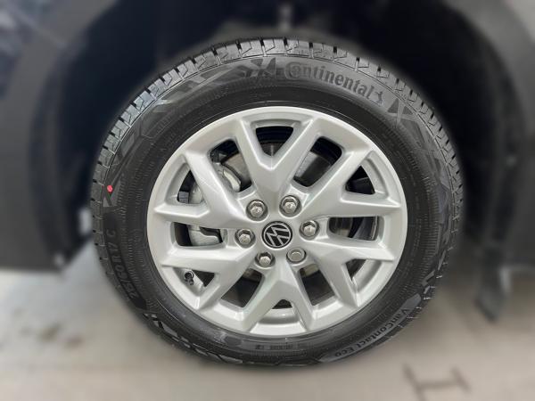 Volkswagen Caravelle Style 2,0 l TDI 8-Gang Automatik Radst. 3100 mm