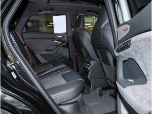 Audi Q6 e-tron Sportback e-tron quattro 	 2 x S line Pano TechPro AHK Matrix HuD virtual