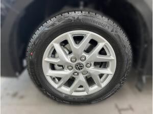 Volkswagen Caravelle Style 2,0 l TDI 8-Gang Automatik Radst. 3100 mm