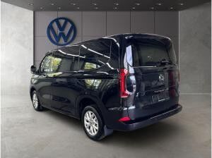 Volkswagen Caravelle Style 2,0 l TDI 8-Gang Automatik Radst. 3100 mm