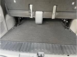Volkswagen Caravelle Style 2,0 l TDI 8-Gang Automatik Radst. 3100 mm