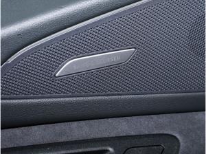 Audi Q6 e-tron Sportback e-tron quattro 	 2 x S line Pano TechPro AHK Matrix HuD virtual