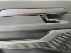 Volkswagen Caravelle Style 2,0 l TDI 8-Gang Automatik Radst. 3100 mm