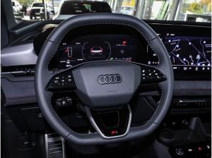 Audi Q6 e-tron Sportback e-tron quattro 	 2 x S line Pano TechPro AHK Matrix HuD virtual