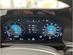 Volkswagen Caravelle Style 2,0 l TDI 8-Gang Automatik Radst. 3100 mm