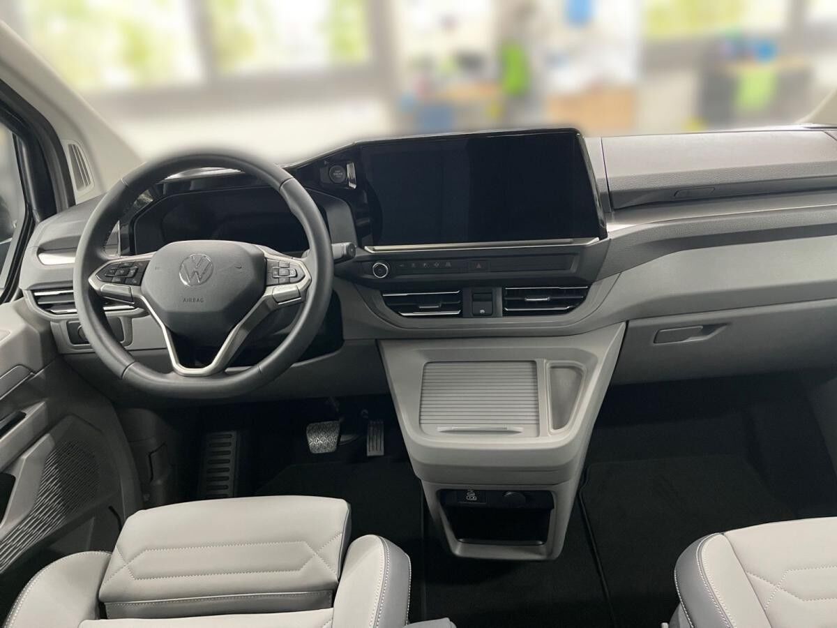 Volkswagen Caravelle Style 2,0 l TDI 8-Gang Automatik Radst. 3100 mm