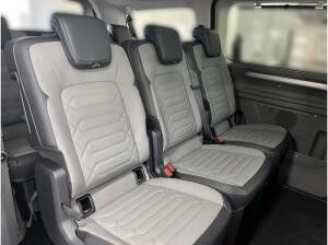 Volkswagen Caravelle Style 2,0 l TDI 8-Gang Automatik Radst. 3100 mm