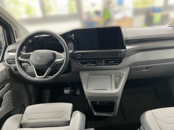 Volkswagen Caravelle Style 2,0 l TDI 8-Gang Automatik Radst. 3100 mm