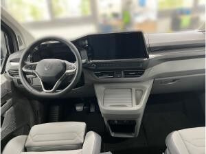 Volkswagen Caravelle Style 2,0 l TDI 8-Gang Automatik Radst. 3100 mm